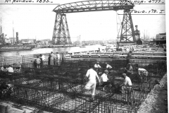 detrás-el-puente-transbordador-Nicolás-Avellaneda-1914